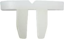 KS Tools 420.5552 Vierkantmutter-Clip für Nissan,50er Pack