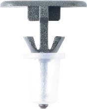 KS Tools 420.5601 Befestigungs-Clip für Opel,50er Pack