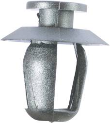 KS Tools 420.5652 Verkleidungs-Clip für Peugeot/Citroën,50er Pack