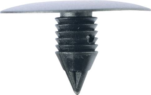 KS Tools 420.5705 Push-Type-Clip für Stoßfänger für Renault,50er Pack