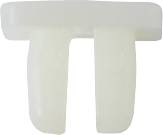 KS Tools 420.5758 Verbindungsvierkantmutter-Clip für Toyota,50er Pack