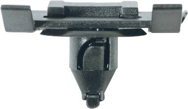 KS Tools 420.5774 Seitenschutzleiste-Verbindungsgummi für Toyota/Lexus,50er Pack