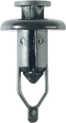 KS Tools 420.5777 Push-Type-Verbindungsclip für Toyota/Lexus,50er Pack