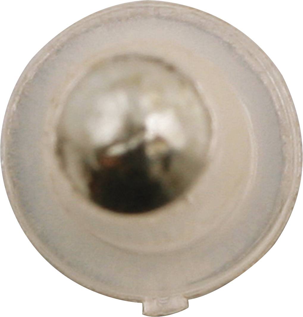 KS Tools 420.5782 Dichtniete mit 6,2mm Flansch für Toyota,50er Pack