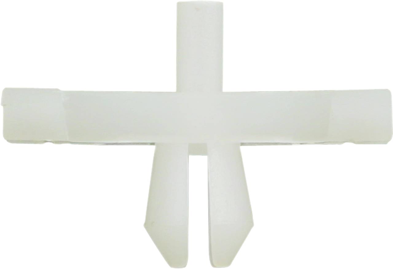 KS Tools 420.5803 Seitenschutzleisten-Clip für Volvo,50er Pack