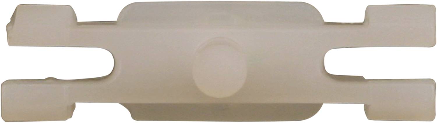 KS Tools 420.5803 Seitenschutzleisten-Clip für Volvo,50er Pack