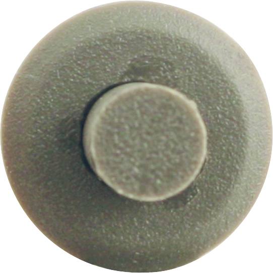 KS Tools 420.5857 Einschlag-Verbindungsclip für VW,50er Pack