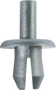 KS Tools 420.5861 Einschlag-Verbindungsclip für VW,50er Pack