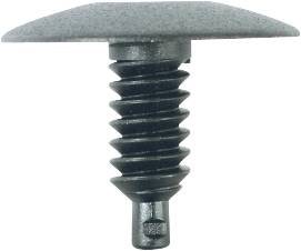 KS Tools 420.5866 Verbindungsclip für VW,50er Pack