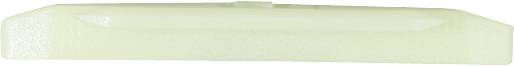 KS Tools 420.5867 Kunststoff-Verbindung, Grün für VW,50er Pack