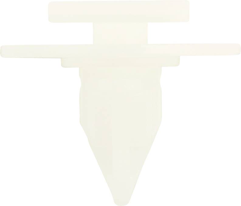 KS Tools 420.5871 Radlauf-Clip für BMW,50er Pack