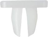 KS Tools 420.5903 Verbindungsvierkantmutter-Clip universal,50er Pack