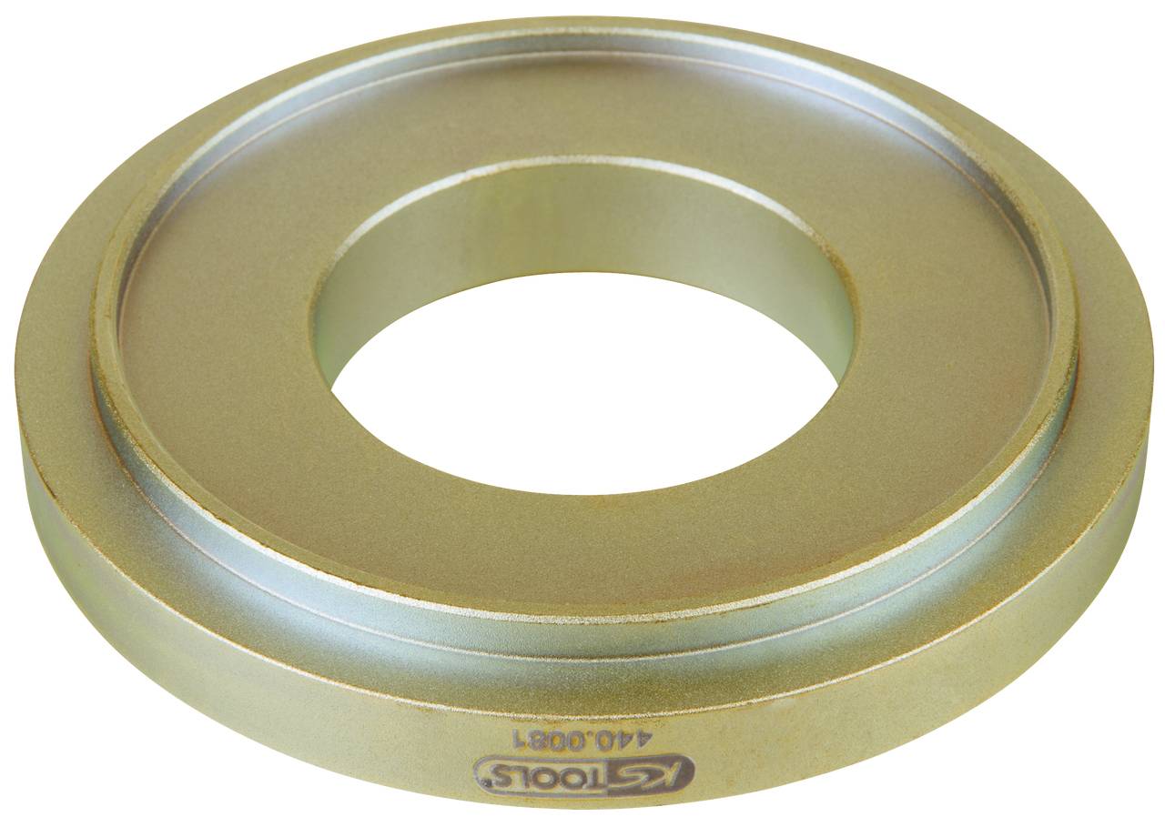 KS Tools Druckscheibe, 18mm 440.0081