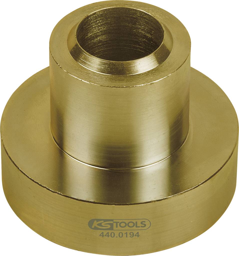 KS Tools 440.0194 Druckstück, Ø 40x68 mm