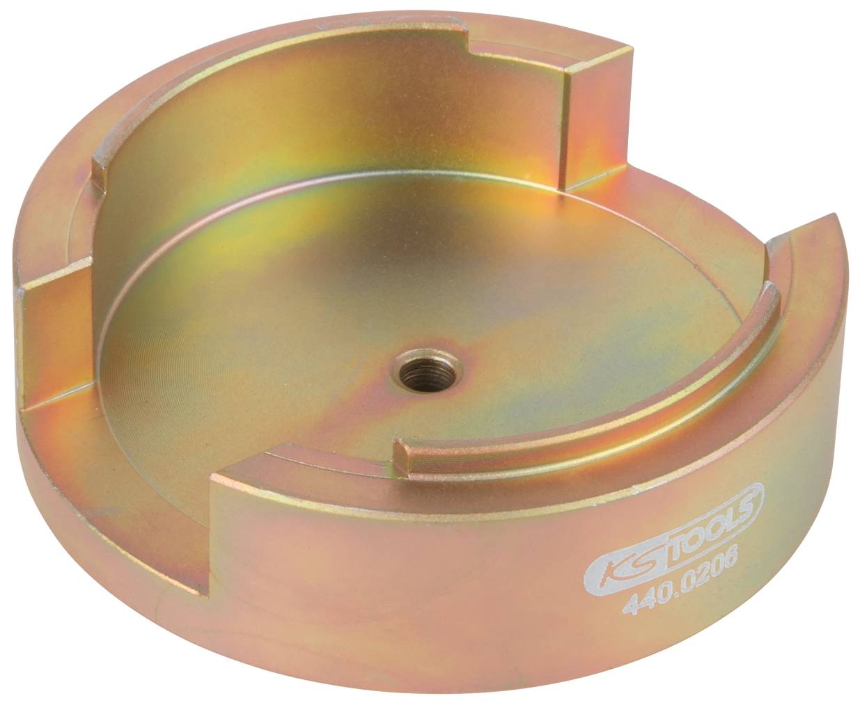 KS Tools 440.0206 Druckstück, 33 mm
