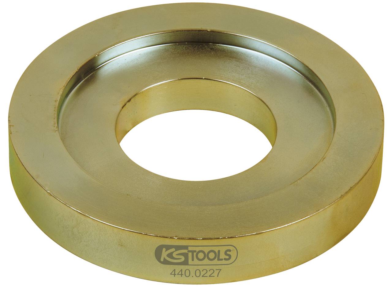 KS Tools Montagescheibe, Ø 90mm 440.0227