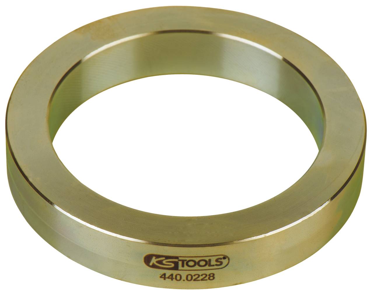 Gegenhaltering, Ø 90 mm KS Tools 440.0228