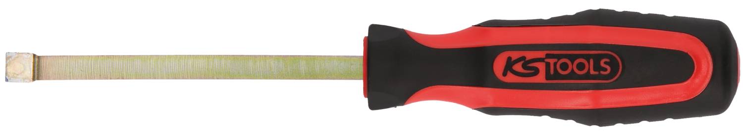 KS Tools 440.0330 Bremsscheiben-Schabeisen