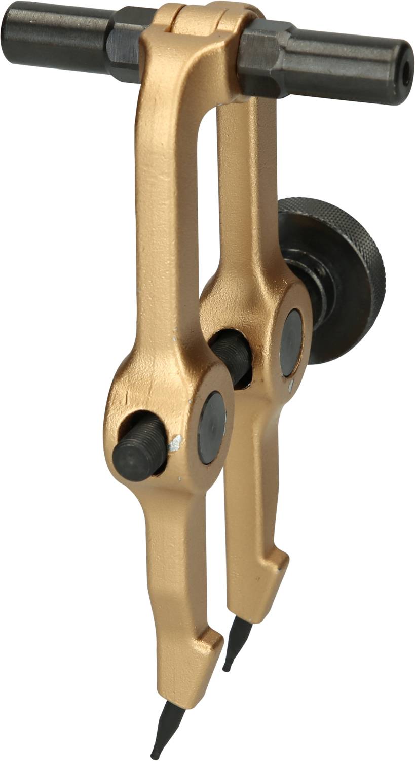 KS Tools Sicherungsring-Werkzeug 440.0344