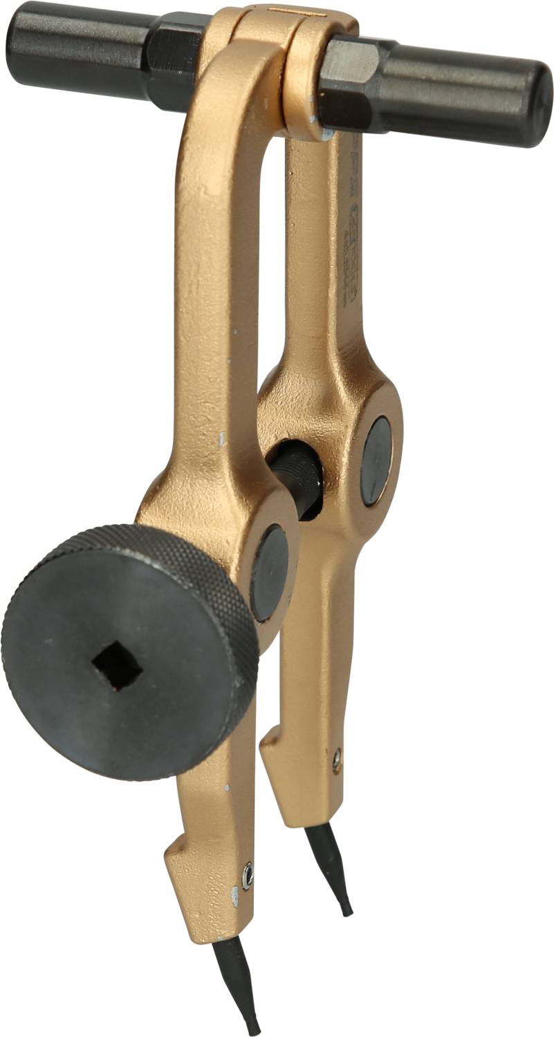 KS Tools Sicherungsring-Werkzeug 440.0344