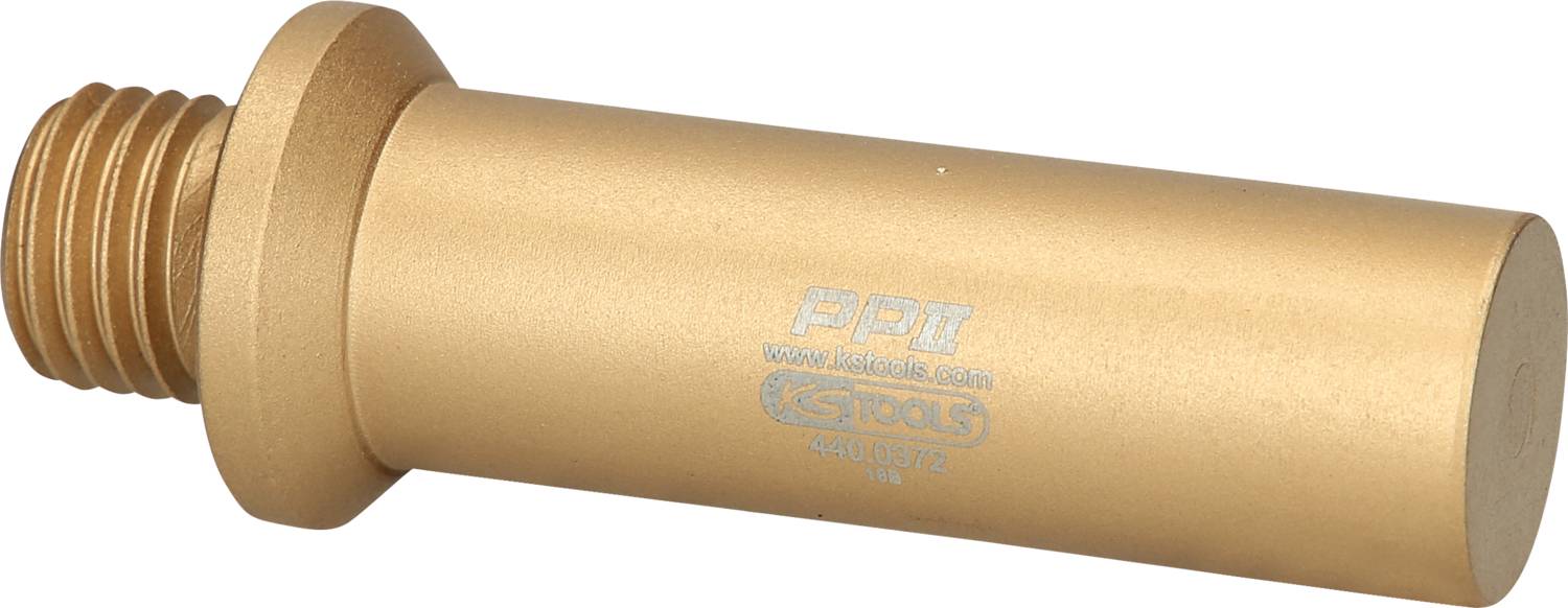 KS Tools Druckstange Ø 29 mm, 115mm 440.0372