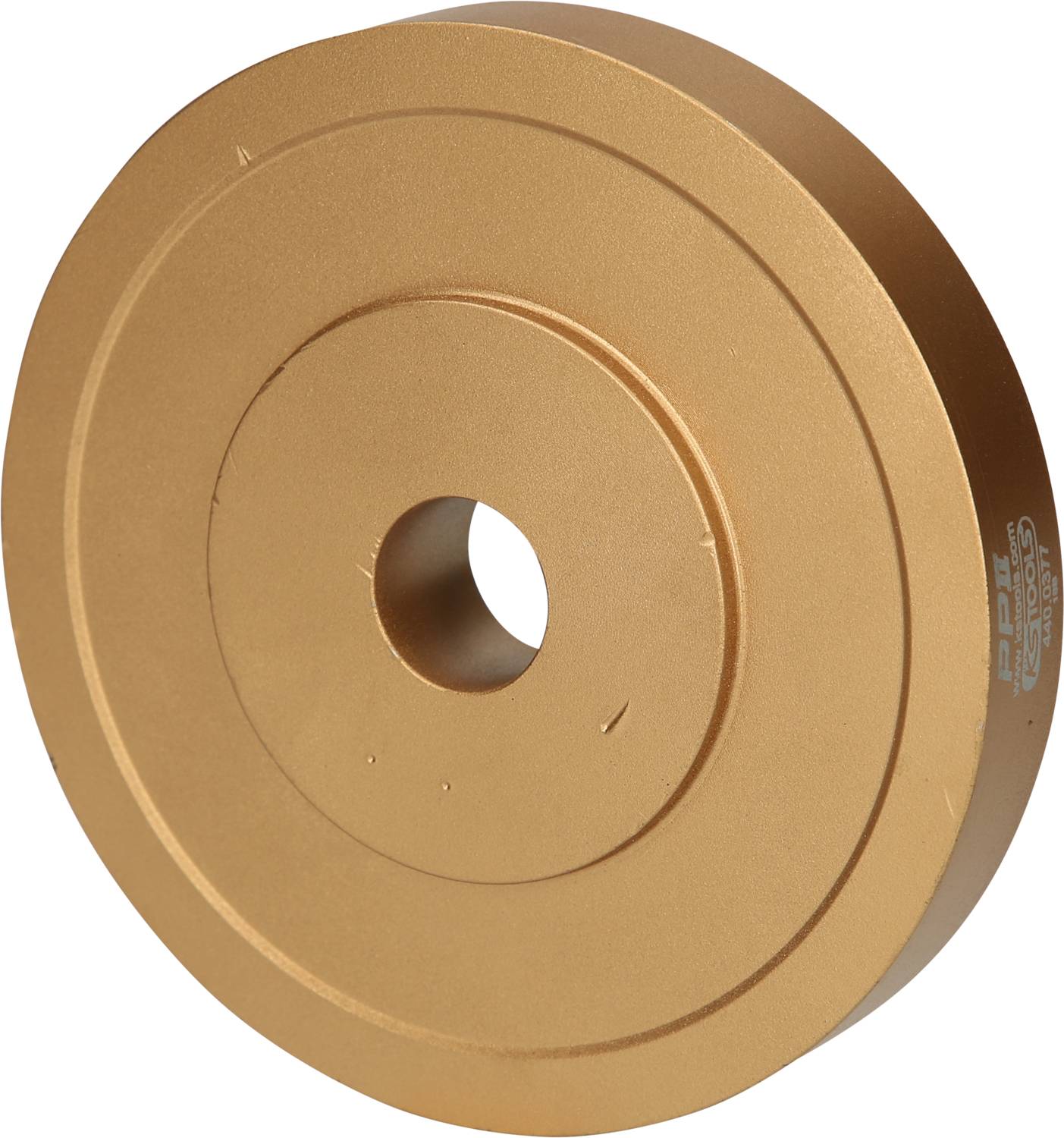 KS Tools Druckscheibe, Ø 130mm 440.0377