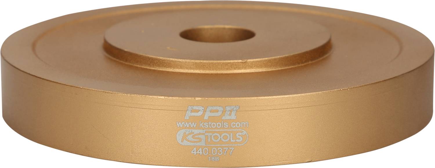 KS Tools Druckscheibe, Ø 130mm 440.0377