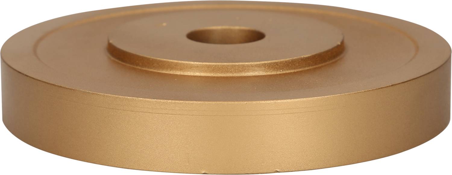 KS Tools Druckscheibe, Ø 130mm 440.0377