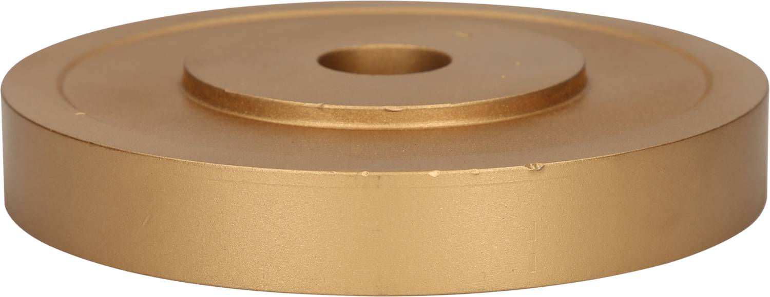 KS Tools Druckscheibe, Ø 130mm 440.0377