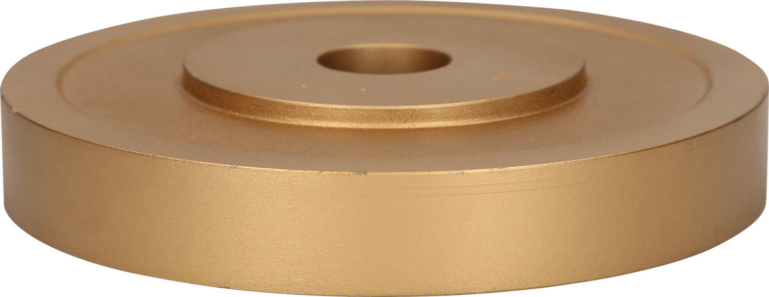 KS Tools Druckscheibe, Ø 130mm 440.0377