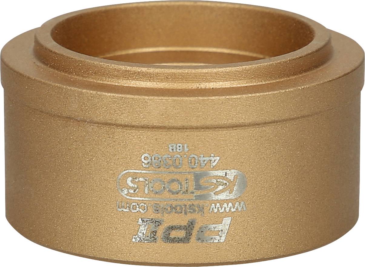 KS Tools Druckscheibe Ø 57mm 440.0386