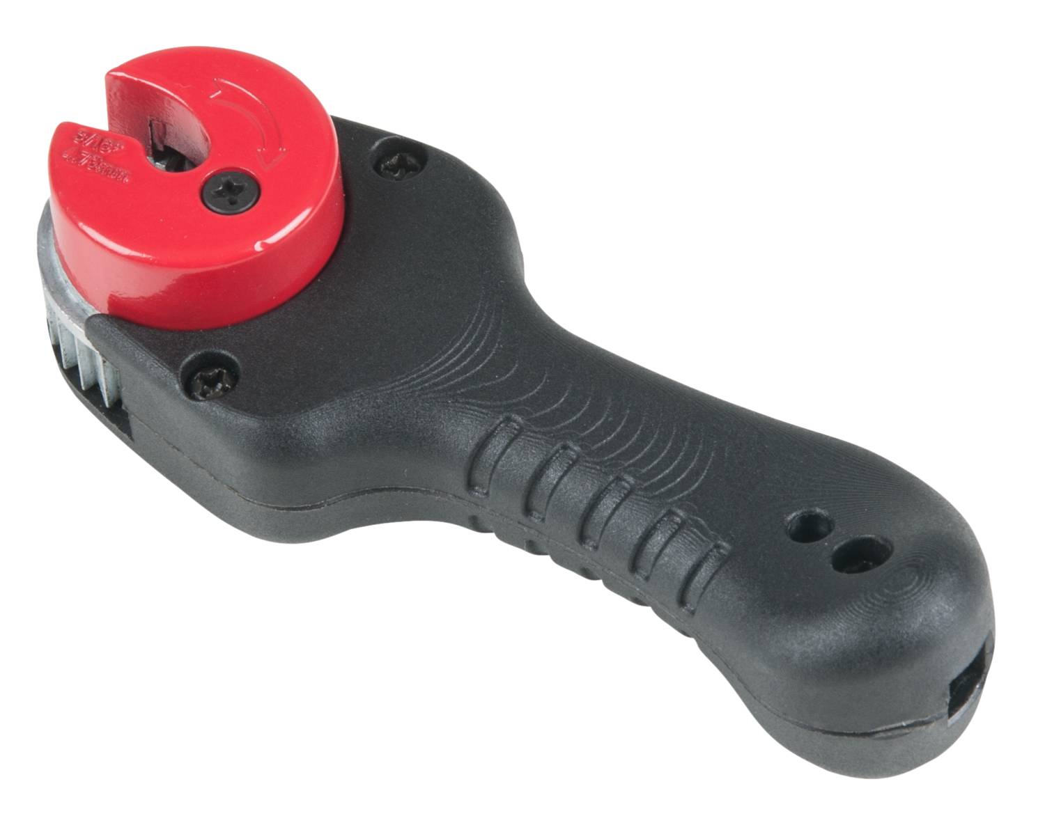 KS Tools 104.5065 Ratschen-Bremsleitungsschneider 4,75mm