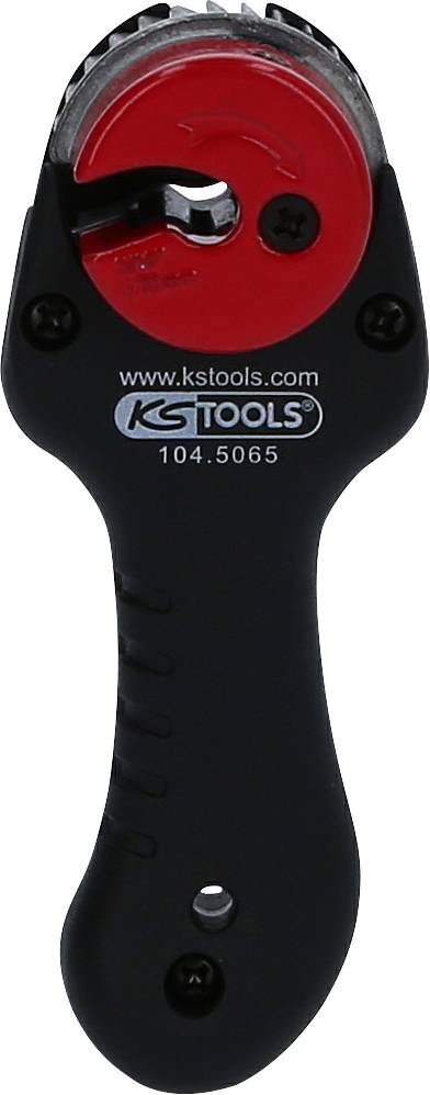 KS Tools 104.5065 Ratschen-Bremsleitungsschneider 4,75mm