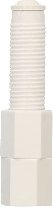 KS Tools Kunstharzkammer mit Druckstempel 140.2533