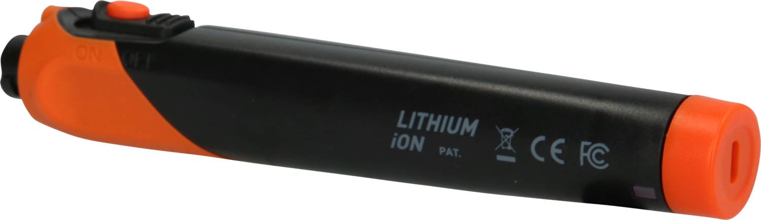 KS Tools 150.1011 Akku-Kunststoff-Schweißkolben, 30 Watt