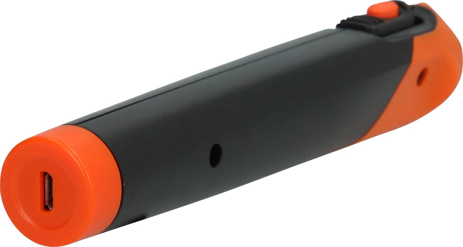 KS Tools 150.1011 Akku-Kunststoff-Schweißkolben, 30 Watt