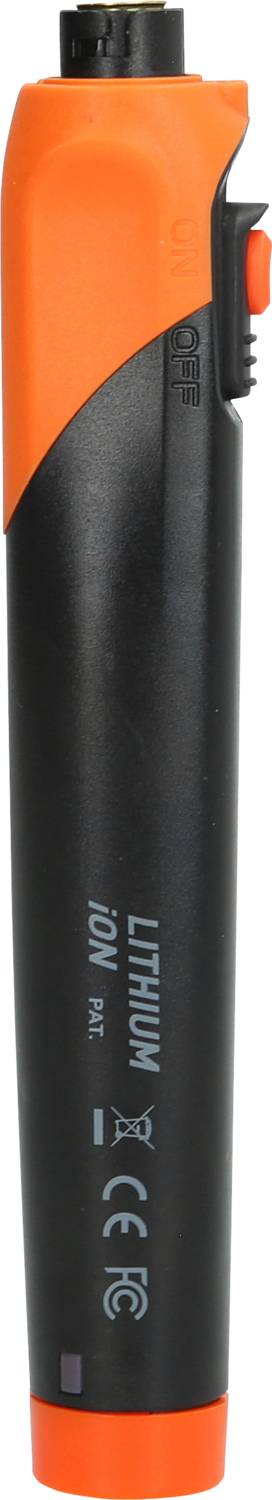 KS Tools 150.1011 Akku-Kunststoff-Schweißkolben, 30 Watt