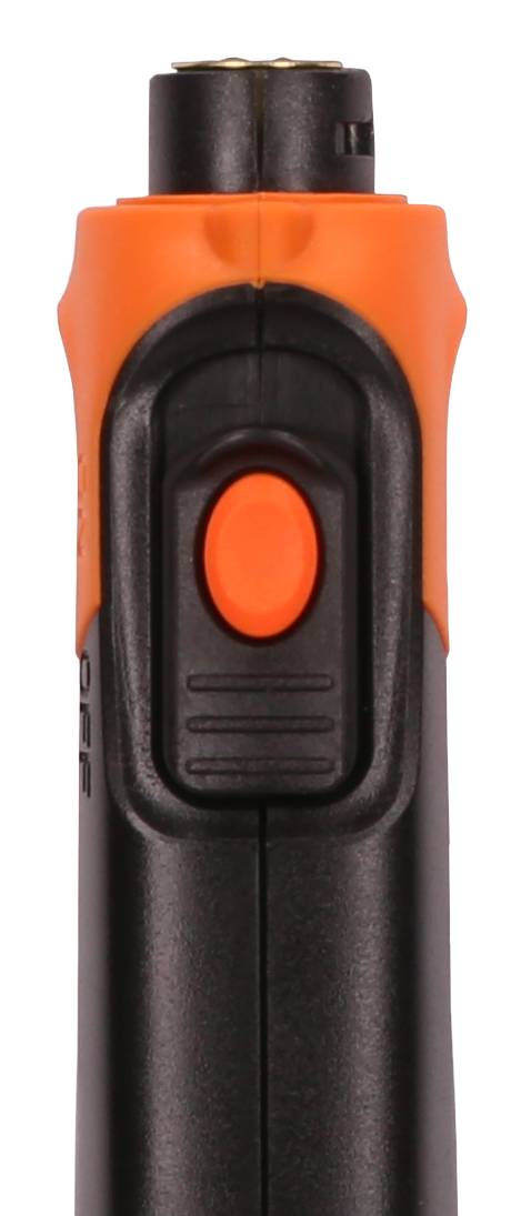 KS Tools 150.1011 Akku-Kunststoff-Schweißkolben, 30 Watt