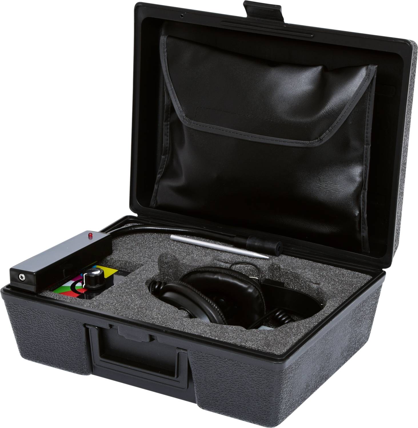 KS Tools 150.1695 Elektronisches Profi-Stethoskop
