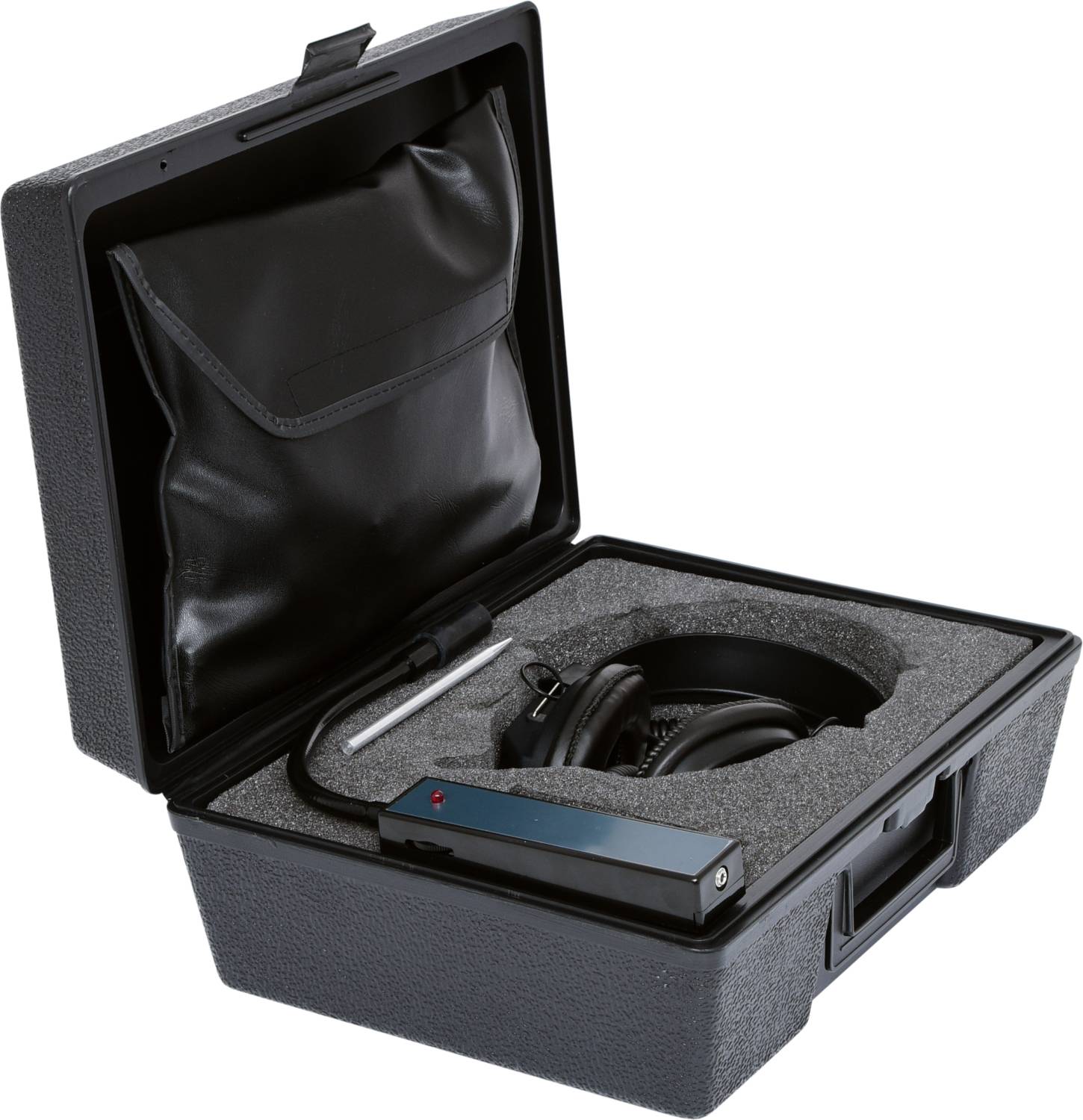 KS Tools 150.1695 Elektronisches Profi-Stethoskop