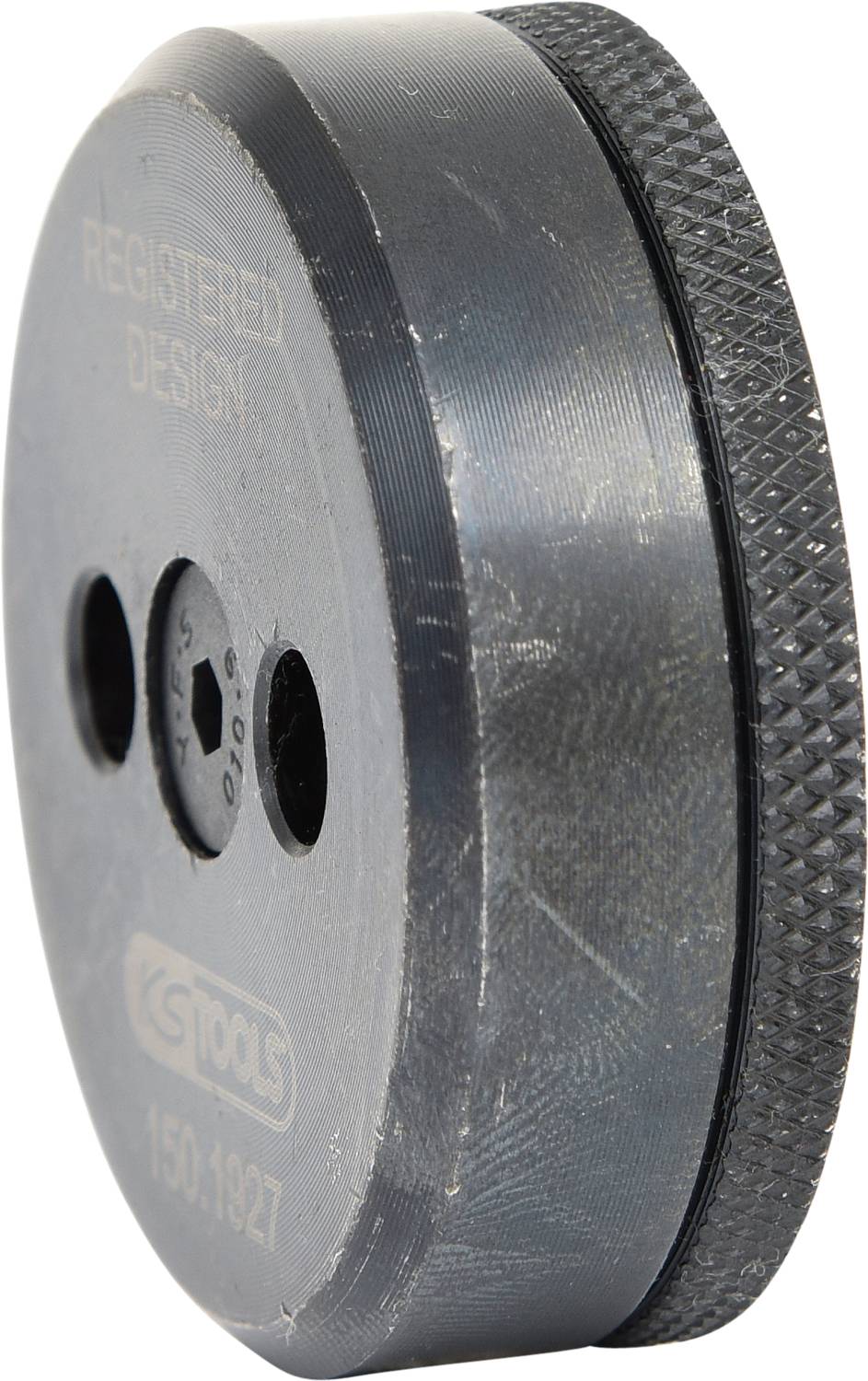 KS Tools 150.1927 Universal 3 Pin-Adapter