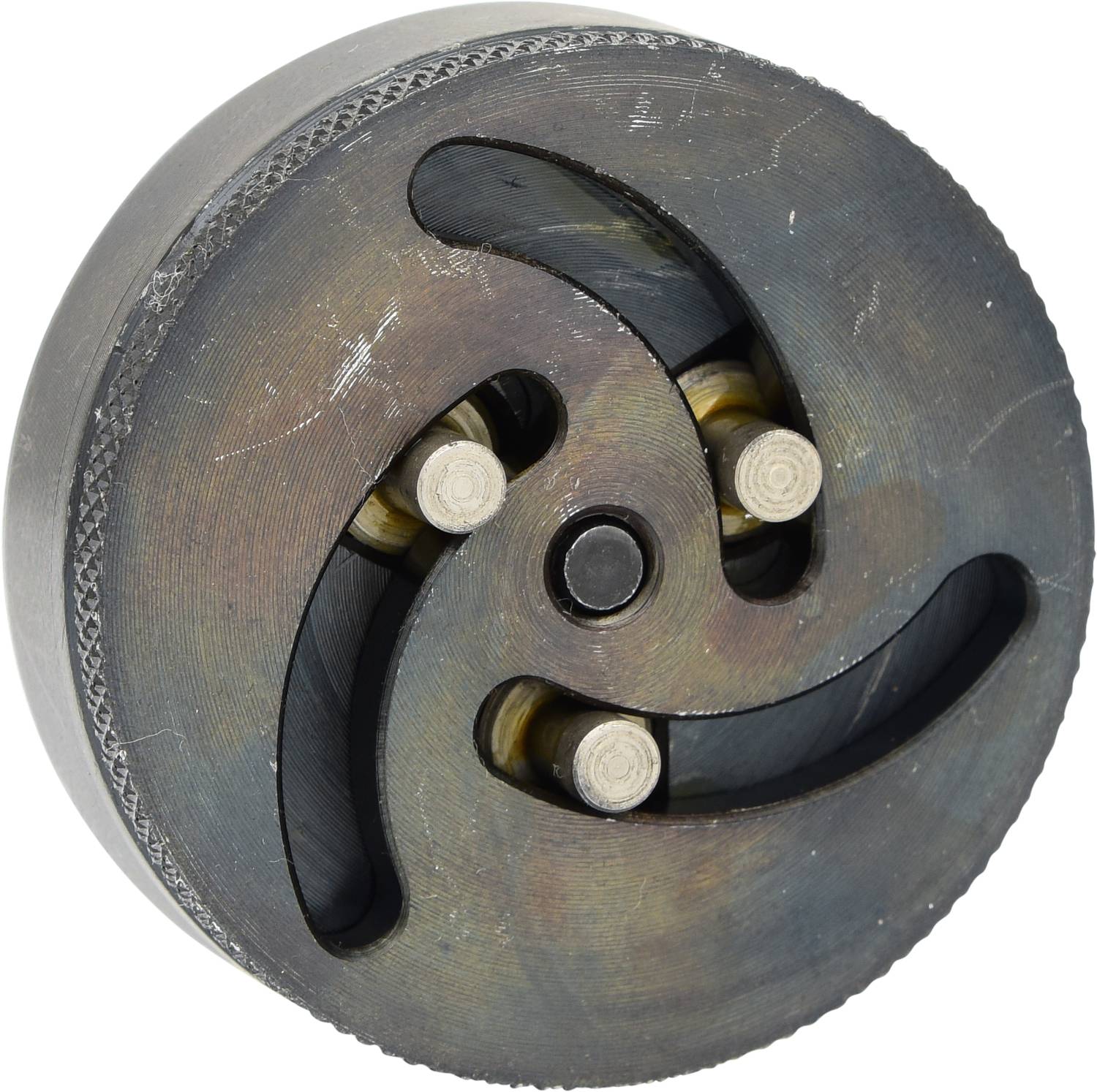 KS Tools 150.1927 Universal 3 Pin-Adapter