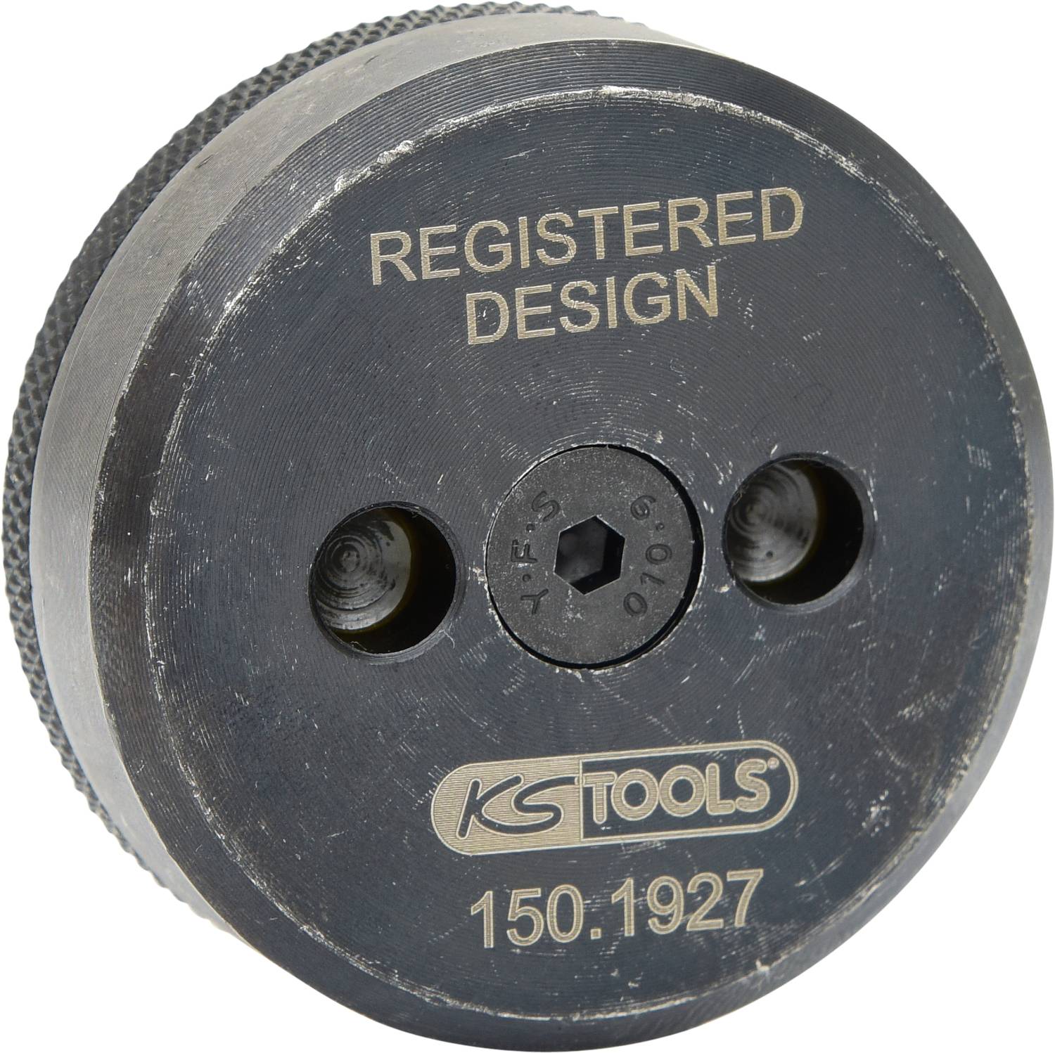 KS Tools 150.1927 Universal 3 Pin-Adapter