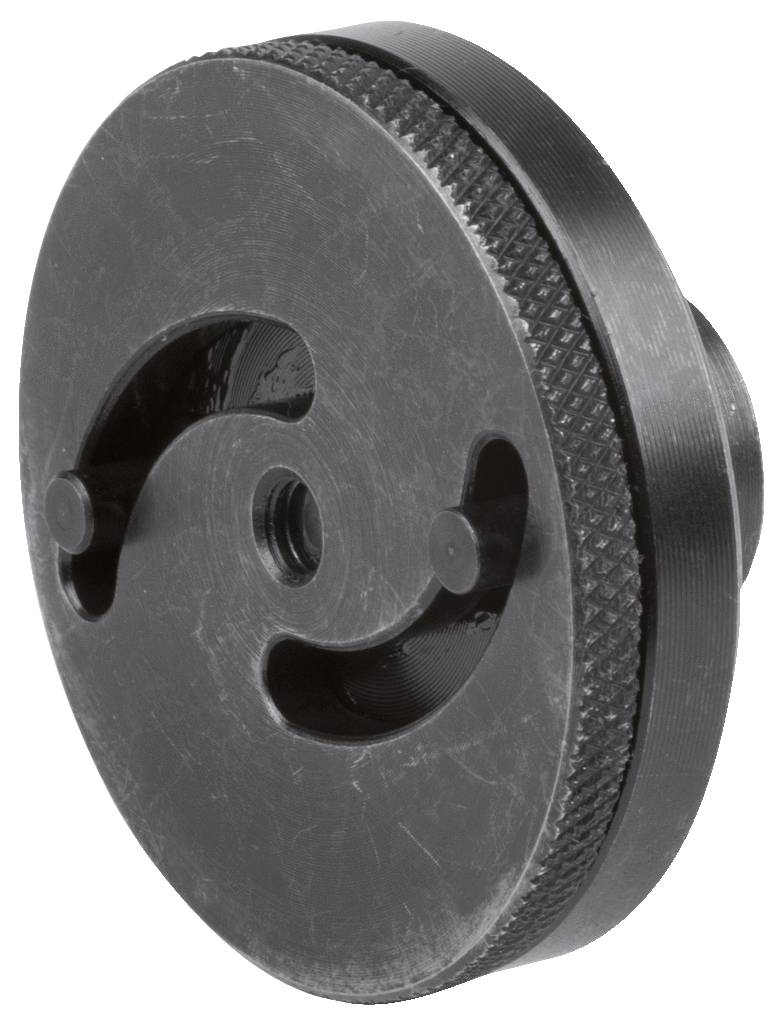 KS Tools 150.1967 Universal Adapter, verstellbar mit 2 Pins