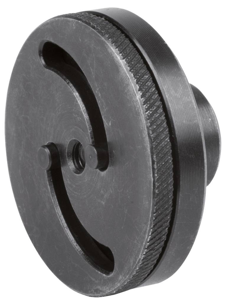 KS Tools 150.1967 Universal Adapter, verstellbar mit 2 Pins