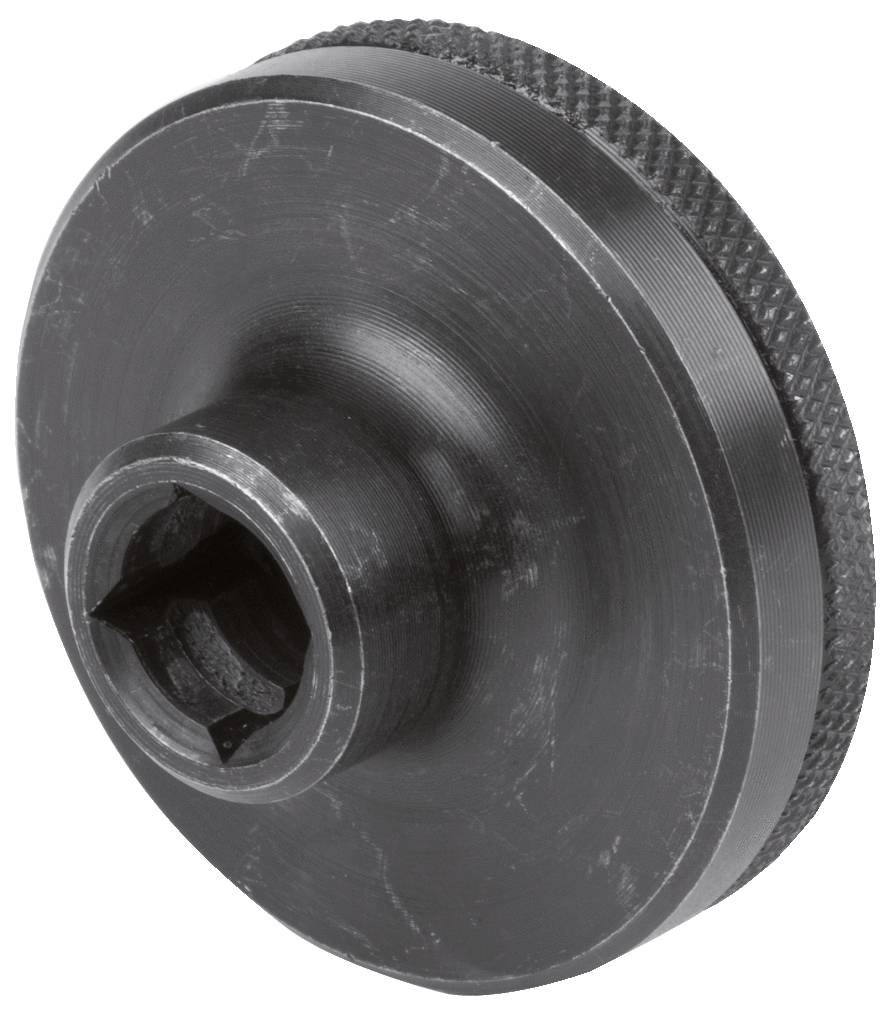 KS Tools 150.1967 Universal Adapter, verstellbar mit 2 Pins