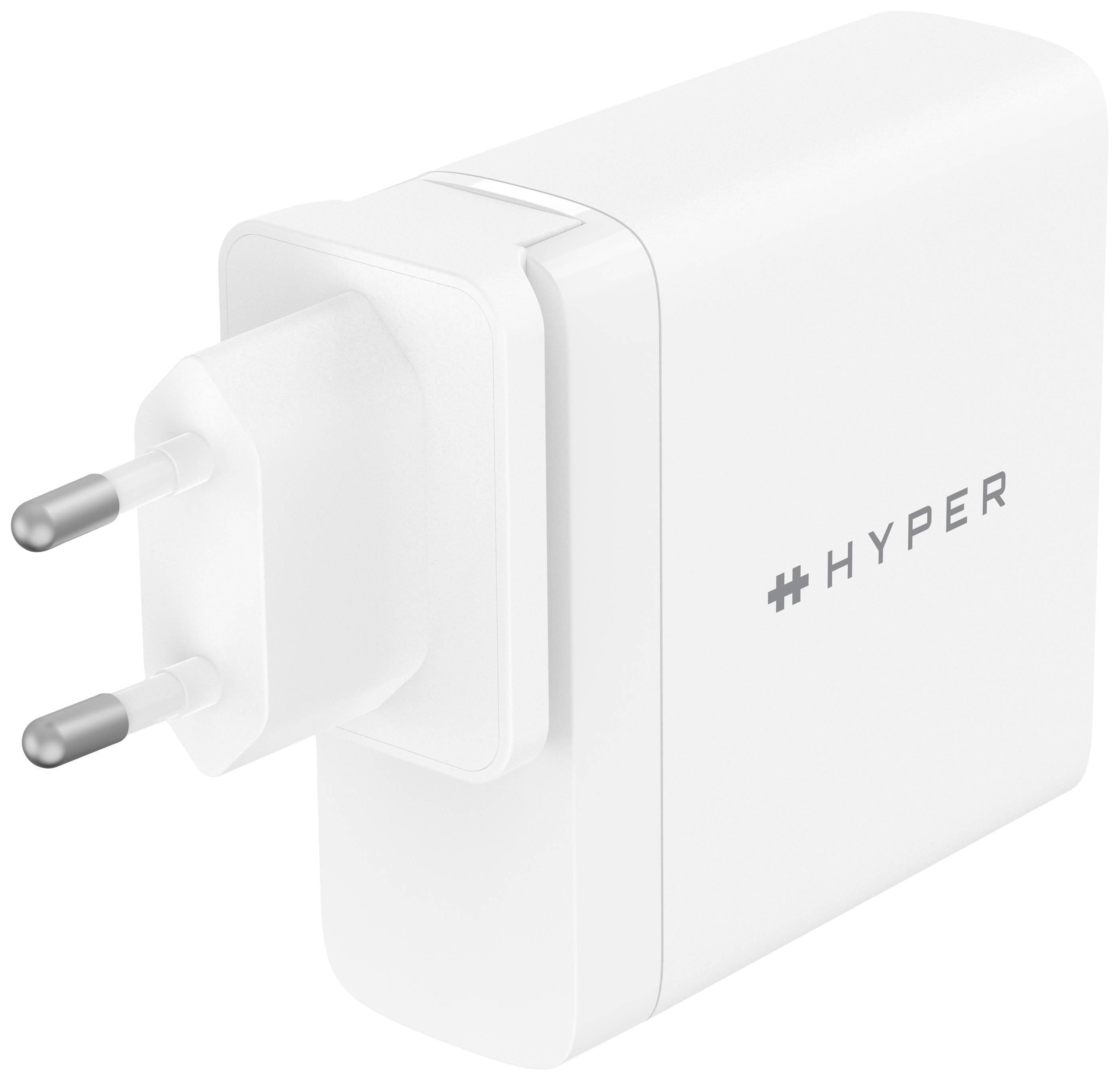 HYPER HyperJuice GaN 140W USB-C Notebook-Netzteil 140 W