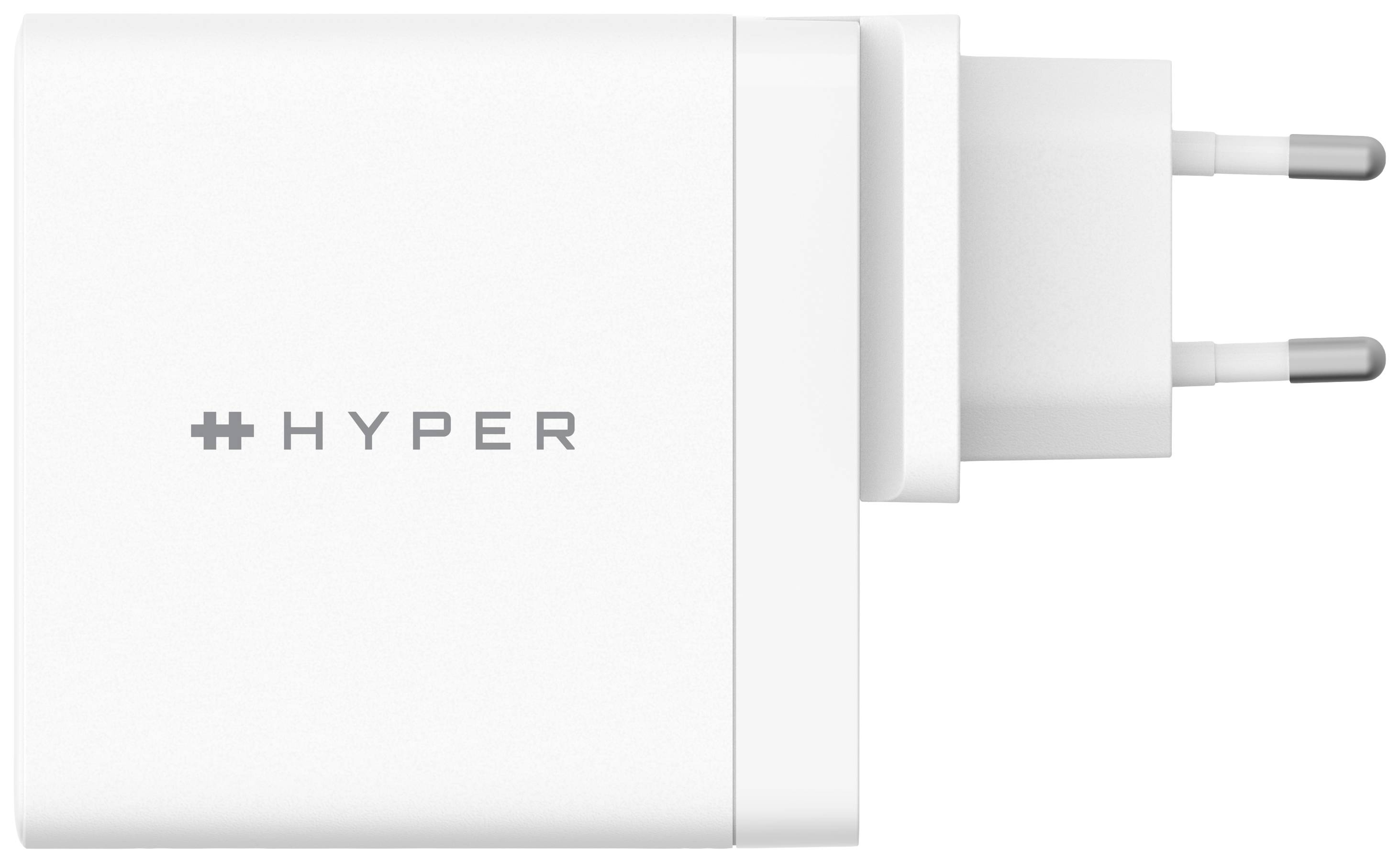 HYPER HyperJuice GaN 140W USB-C Notebook-Netzteil 140 W