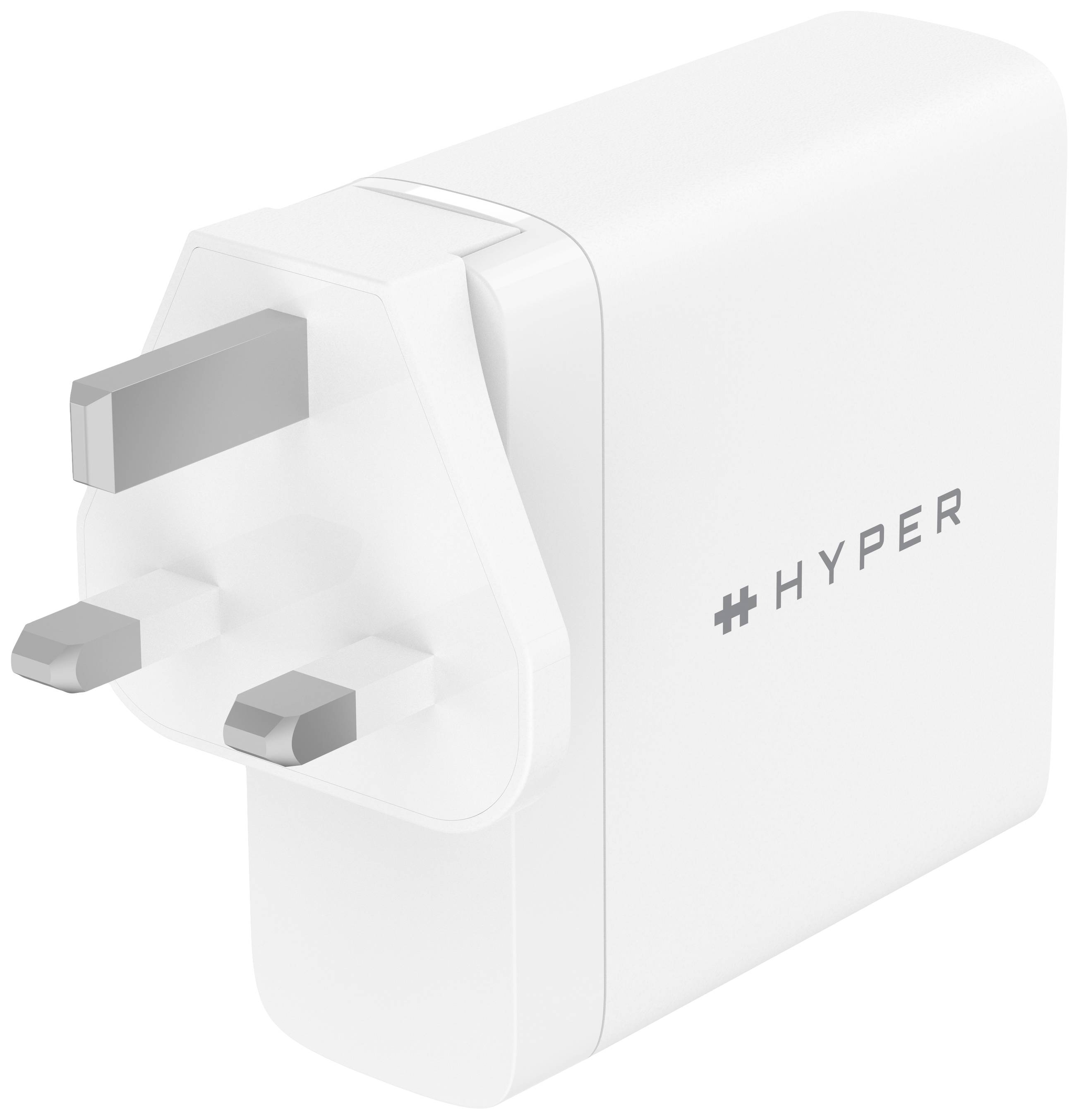 HYPER HyperJuice GaN 140W USB-C Notebook-Netzteil 140 W