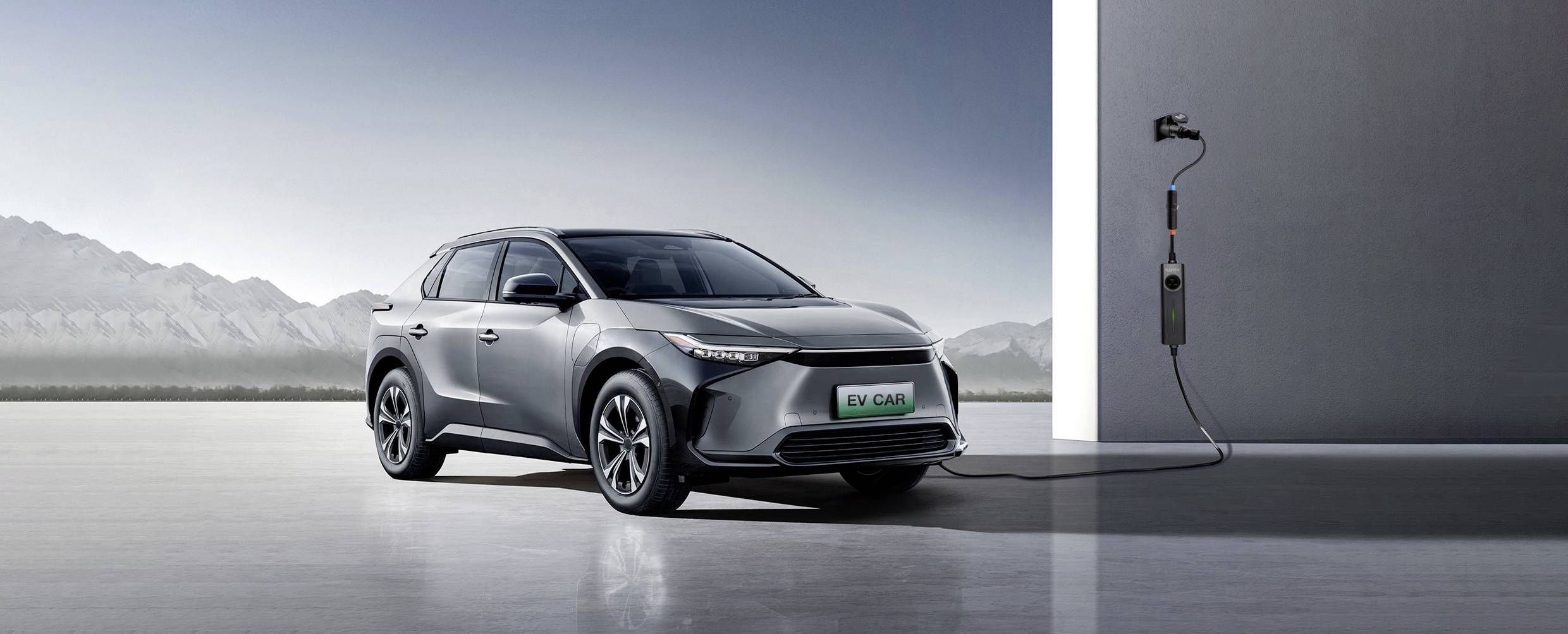 Sygonix Mobile Ladestation Typ 2 Mode 2 16A 11kW